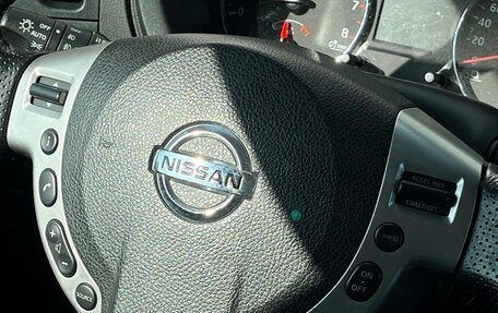 Nissan X-Trail, 2012 год, 1 488 600 рублей, 26 фотография