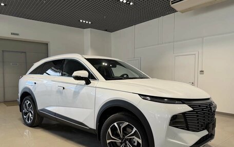Haval F7, 2026 год, 3 599 000 рублей, 4 фотография