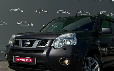 Nissan X-Trail, 2012 год, 1 488 600 рублей, 28 фотография