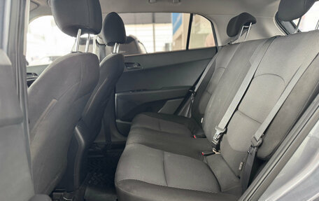 Hyundai Creta I рестайлинг, 2018 год, 1 650 000 рублей, 15 фотография