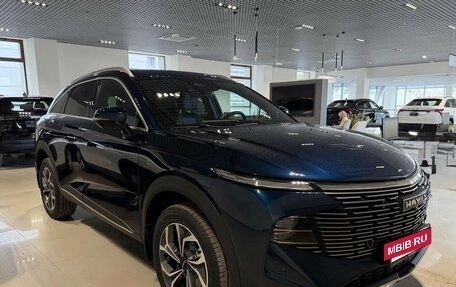 Haval F7, 2026 год, 3 599 000 рублей, 3 фотография