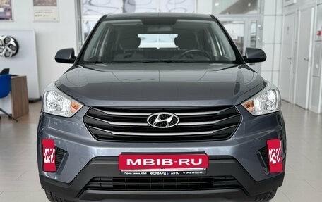 Hyundai Creta I рестайлинг, 2018 год, 1 650 000 рублей, 2 фотография