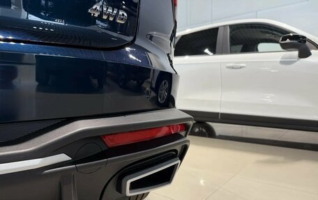 Haval F7, 2026 год, 3 599 000 рублей, 9 фотография