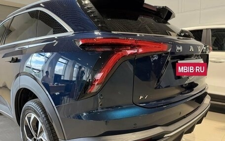 Haval F7, 2026 год, 3 599 000 рублей, 7 фотография