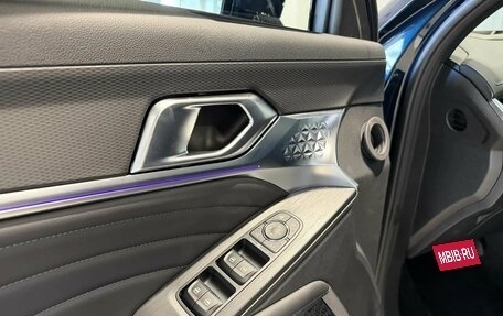Haval F7, 2026 год, 3 599 000 рублей, 16 фотография