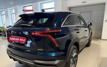 Haval F7, 2026 год, 3 599 000 рублей, 6 фотография