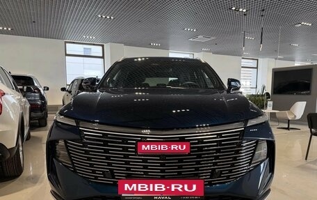 Haval F7, 2026 год, 3 599 000 рублей, 2 фотография