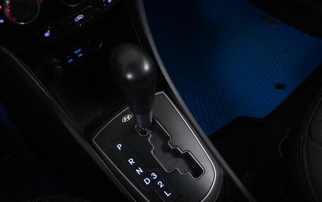 Hyundai Solaris II рестайлинг, 2014 год, 539 000 рублей, 15 фотография