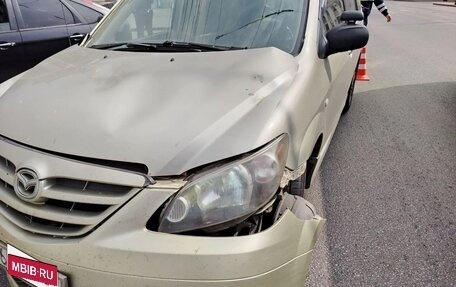 Mazda MPV II, 2004 год, 200 000 рублей, 2 фотография