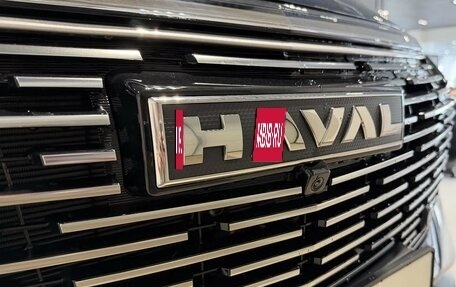 Haval F7, 2026 год, 3 599 000 рублей, 19 фотография