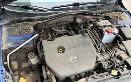 Mazda 6, 2006 год, 80 000 рублей, 3 фотография