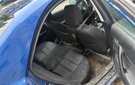 Mazda 6, 2006 год, 80 000 рублей, 4 фотография