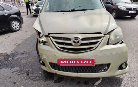 Mazda MPV II, 2004 год, 200 000 рублей, 3 фотография