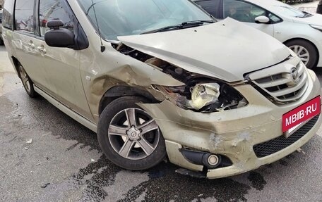 Mazda MPV II, 2004 год, 200 000 рублей, 4 фотография