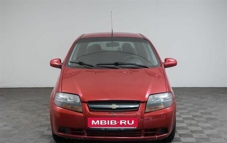 Chevrolet Aveo III, 2007 год, 239 000 рублей, 2 фотография