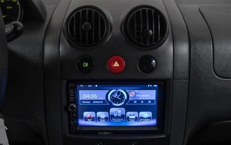 Chevrolet Aveo III, 2007 год, 239 000 рублей, 11 фотография