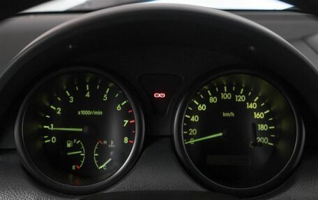 Chevrolet Aveo III, 2007 год, 239 000 рублей, 14 фотография
