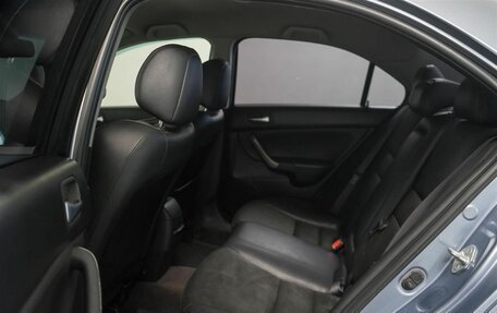 Honda Accord VII рестайлинг, 2007 год, 440 000 рублей, 4 фотография