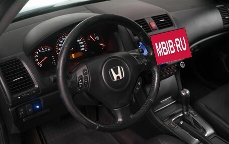 Honda Accord VII рестайлинг, 2007 год, 440 000 рублей, 5 фотография