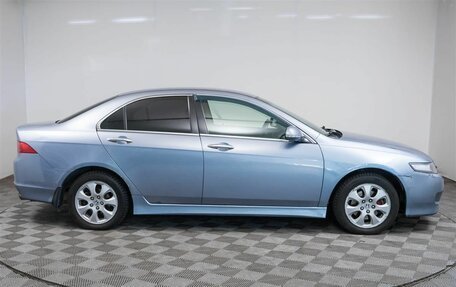 Honda Accord VII рестайлинг, 2007 год, 440 000 рублей, 11 фотография
