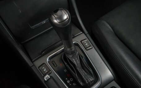 Honda Accord VII рестайлинг, 2007 год, 440 000 рублей, 7 фотография