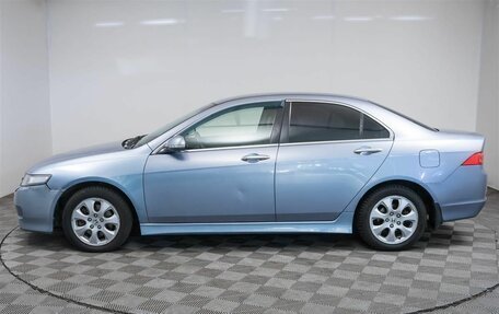 Honda Accord VII рестайлинг, 2007 год, 440 000 рублей, 15 фотография