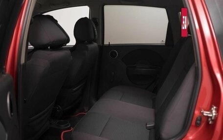 Chevrolet Aveo III, 2007 год, 239 000 рублей, 12 фотография