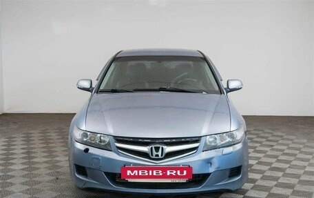 Honda Accord VII рестайлинг, 2007 год, 440 000 рублей, 9 фотография