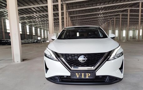 Nissan Qashqai, 2023 год, 2 170 000 рублей, 2 фотография