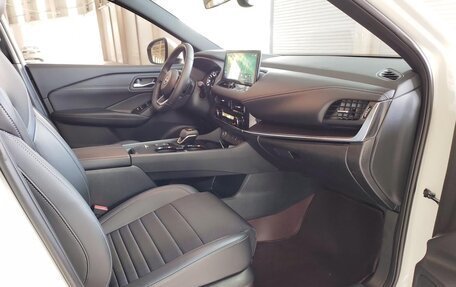 Nissan Qashqai, 2023 год, 2 170 000 рублей, 11 фотография