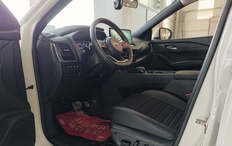 Nissan Qashqai, 2023 год, 2 170 000 рублей, 4 фотография