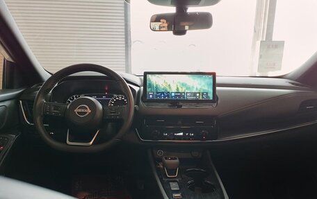 Nissan Qashqai, 2023 год, 2 170 000 рублей, 9 фотография