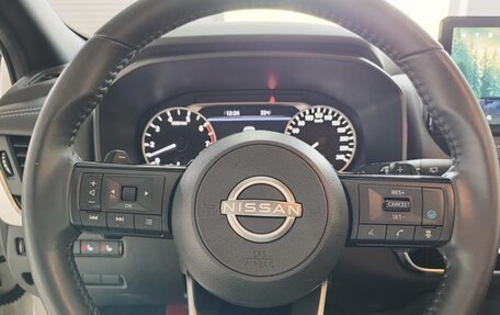 Nissan Qashqai, 2023 год, 2 170 000 рублей, 7 фотография