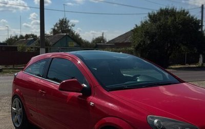 Opel Astra H, 2010 год, 600 000 рублей, 1 фотография