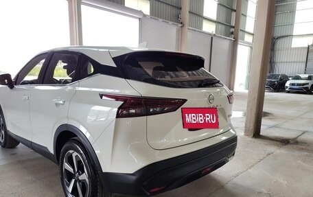 Nissan Qashqai, 2023 год, 2 170 000 рублей, 3 фотография