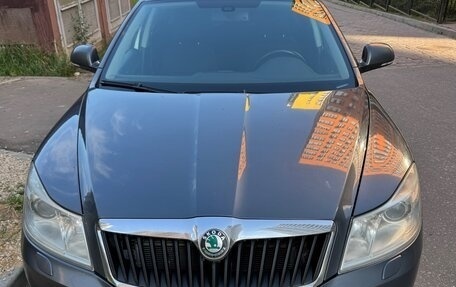 Skoda Octavia, 2010 год, 780 000 рублей, 1 фотография