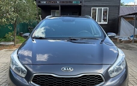 KIA cee'd III, 2014 год, 900 000 рублей, 1 фотография