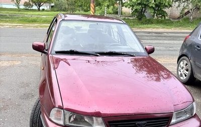 Daewoo Nexia I рестайлинг, 2007 год, 105 000 рублей, 1 фотография