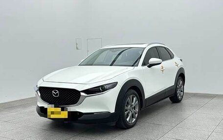 Mazda CX-30 I, 2021 год, 1 720 000 рублей, 1 фотография