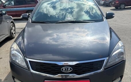 KIA cee'd I рестайлинг, 2010 год, 700 000 рублей, 1 фотография