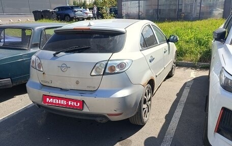 Haima 3, 2011 год, 165 000 рублей, 1 фотография