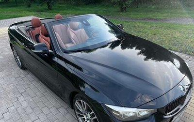 BMW 4 серия, 2019 год, 4 150 000 рублей, 1 фотография