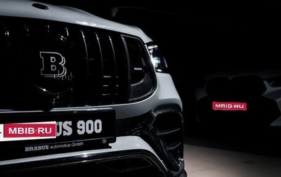 Mercedes-Benz GLE Coupe AMG, 2024 год, 41 000 000 рублей, 1 фотография