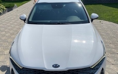 KIA K5, 2021 год, 2 350 000 рублей, 1 фотография