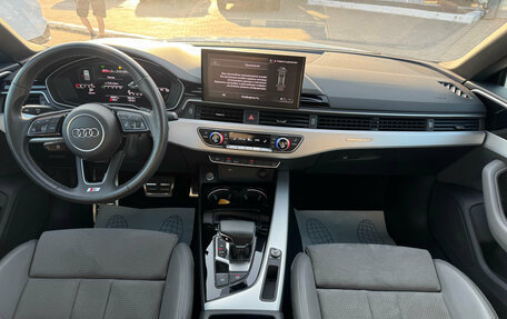 Audi A5, 2021 год, 4 470 000 рублей, 8 фотография