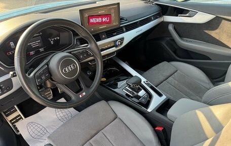 Audi A5, 2021 год, 4 470 000 рублей, 7 фотография