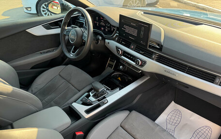 Audi A5, 2021 год, 4 470 000 рублей, 9 фотография
