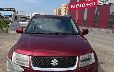 Suzuki Grand Vitara, 2006 год, 450 000 рублей, 1 фотография