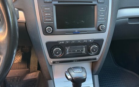 Skoda Octavia, 2010 год, 780 000 рублей, 4 фотография