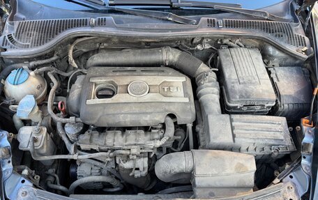 Skoda Octavia, 2010 год, 780 000 рублей, 3 фотография
